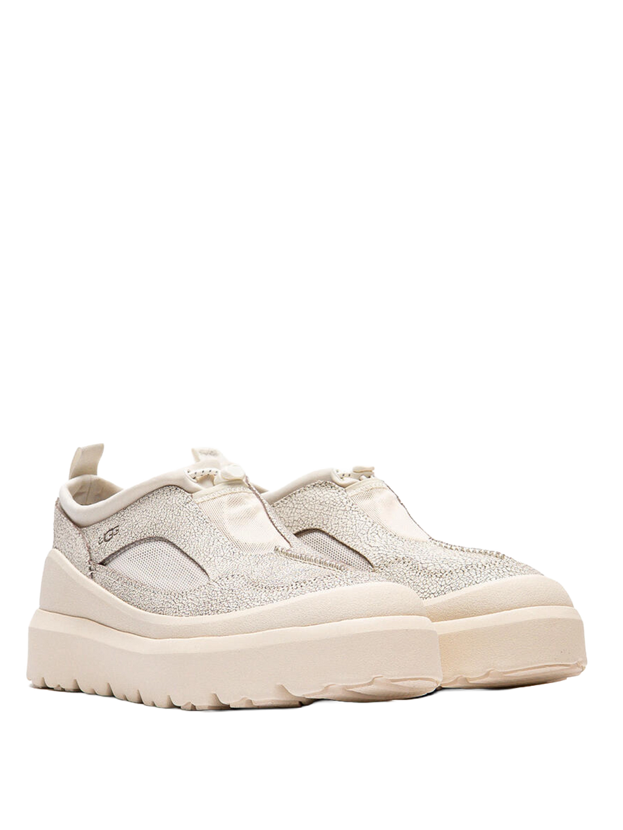 UGG Heritage Utility Axoid Crackle in Jasmine