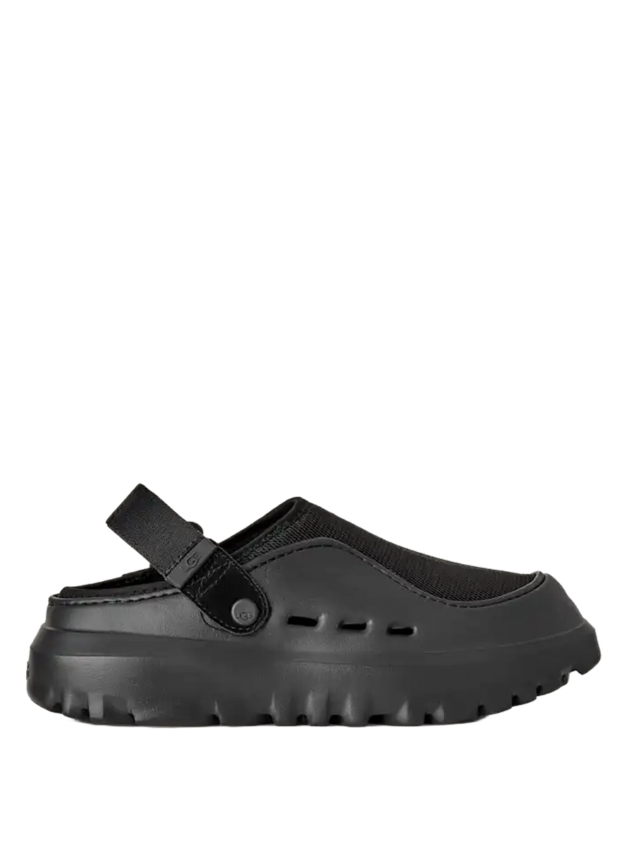 UGG PeakMod in Black