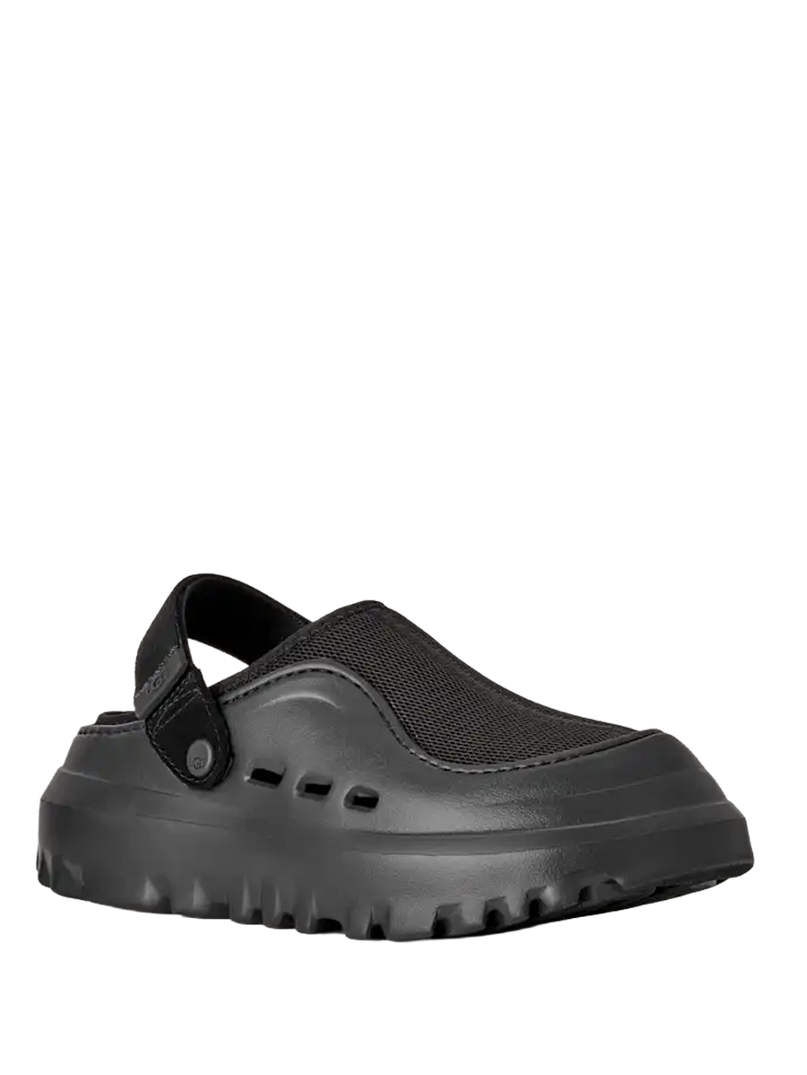 UGG PeakMod in Black