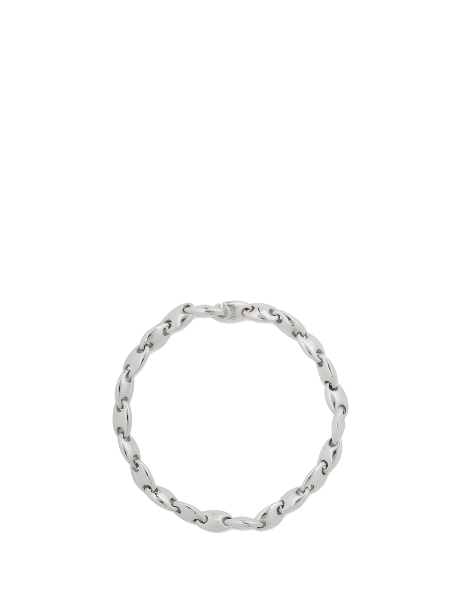 MAOR EO Bracelet 5MM in Sterling Silver