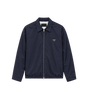 Re-Nylon Shirt Blue