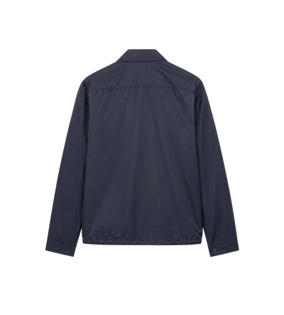 Re-Nylon Shirt Blue