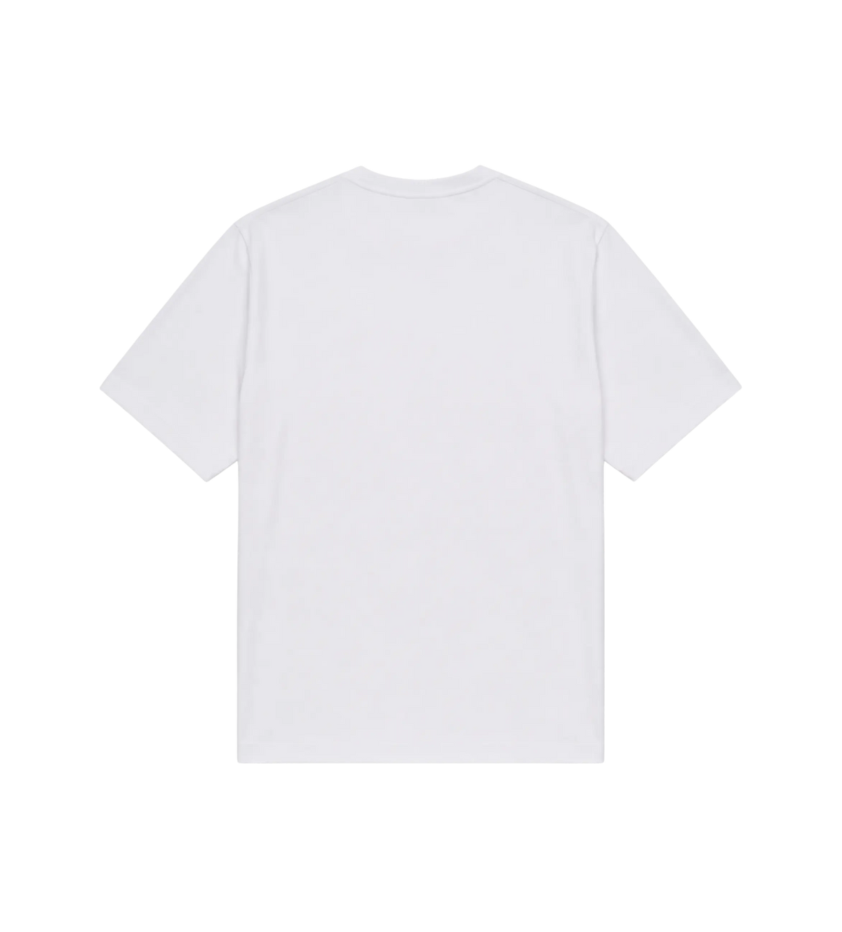 Cotton T-Shirt White