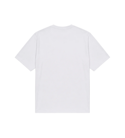 Cotton T-Shirt White
