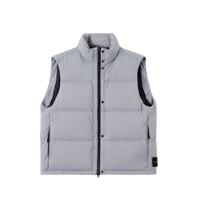 Vest Ash Grey
