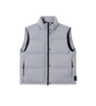 Vest Ash Grey