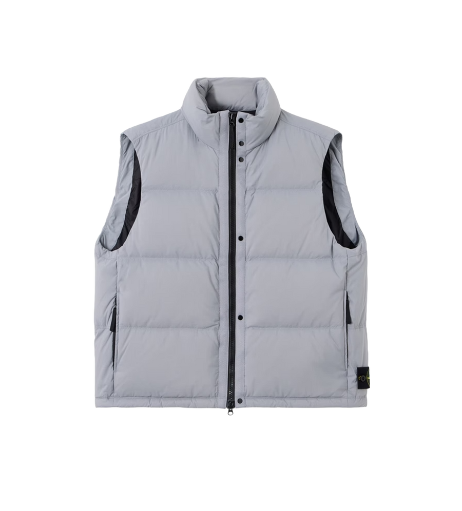 Vest Ash Grey