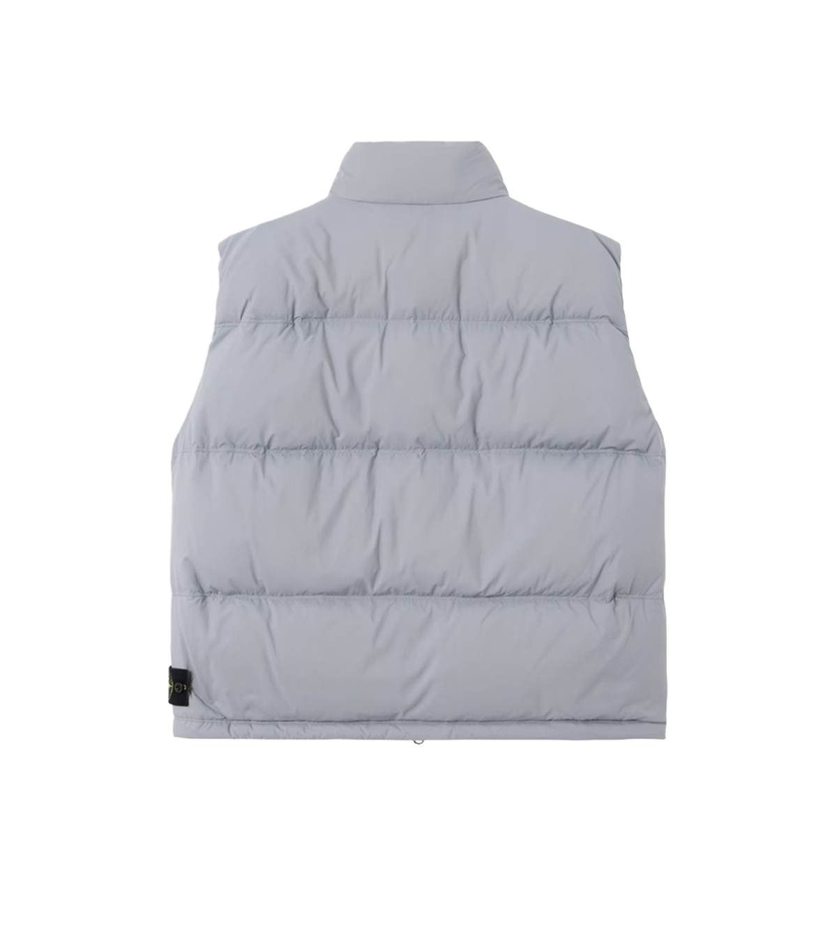 Vest Ash Grey