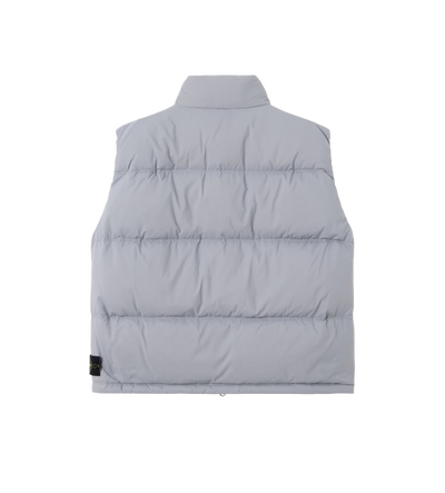 Vest Ash Grey