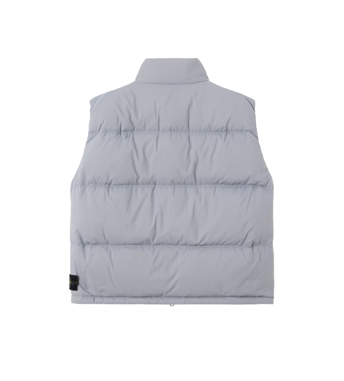 Vest Ash Grey