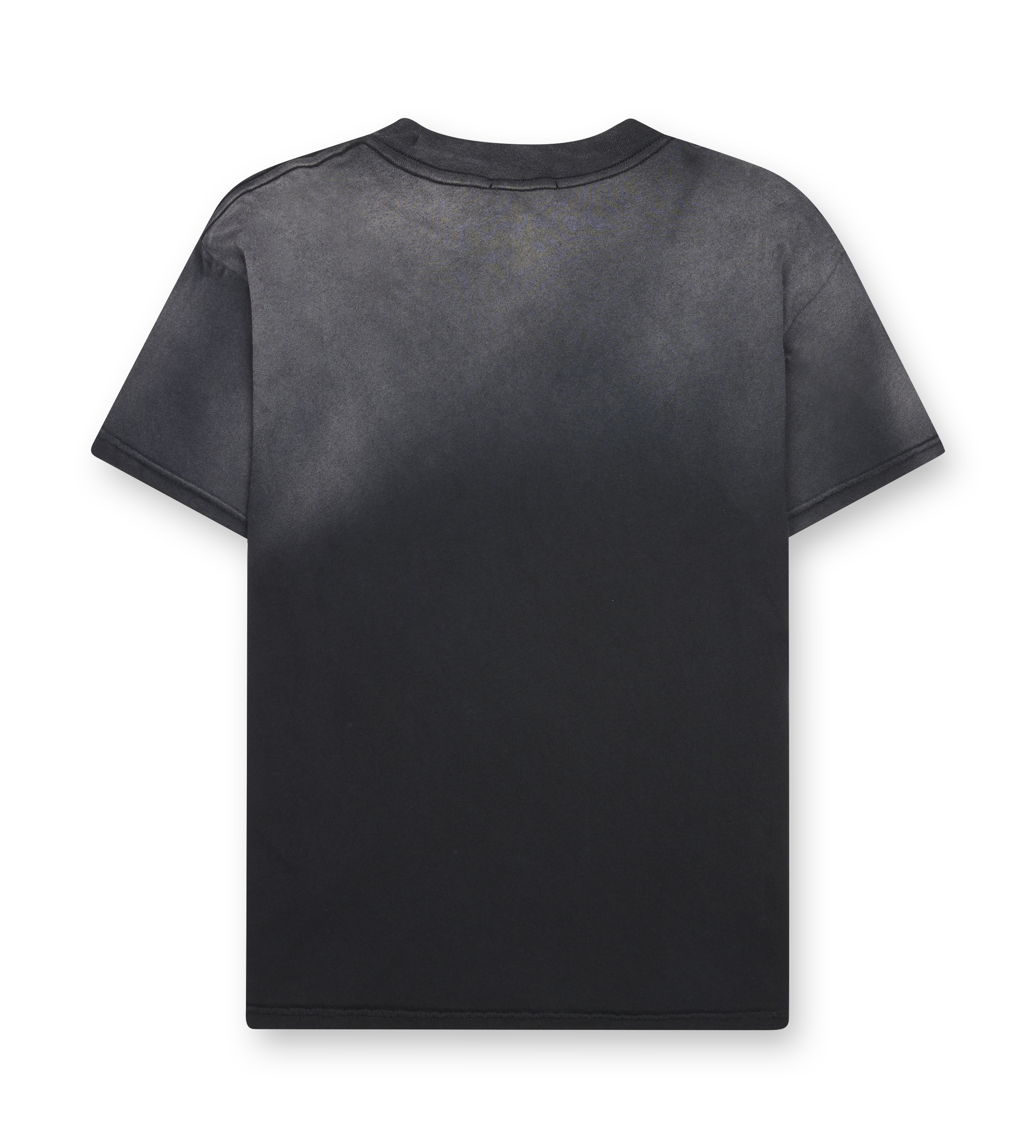 Willy Chavarria San Chachi Produce Easy Tee in Black