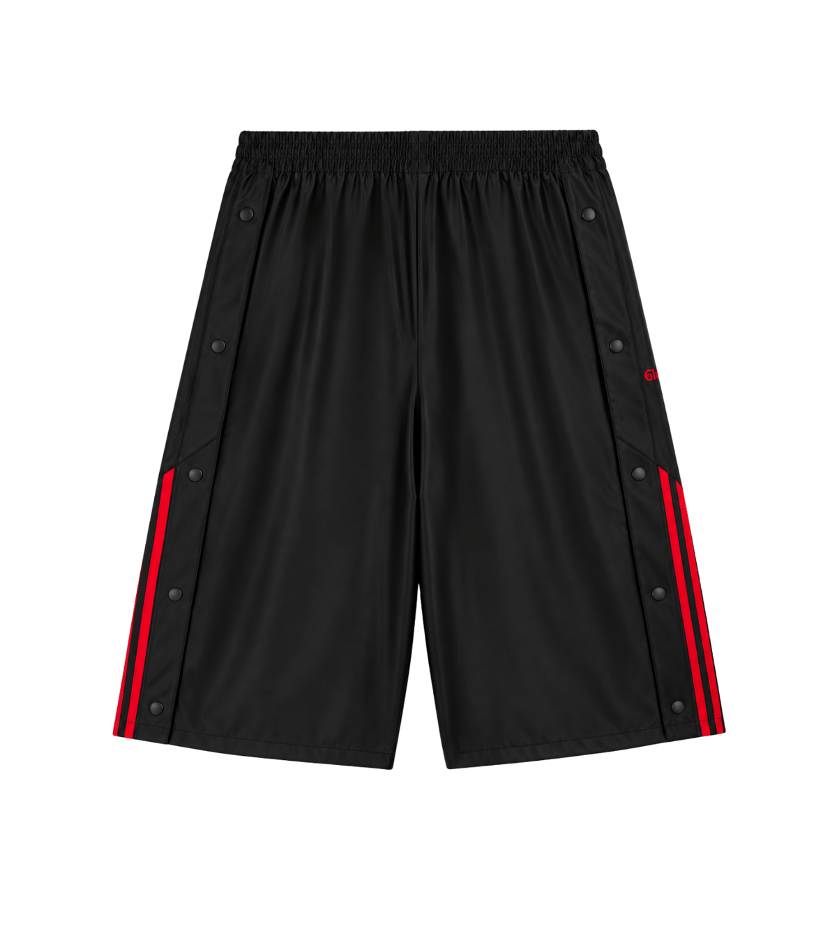 Dazzle Short Black