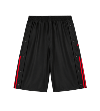 Dazzle Short Black