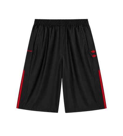 Dazzle Short Black