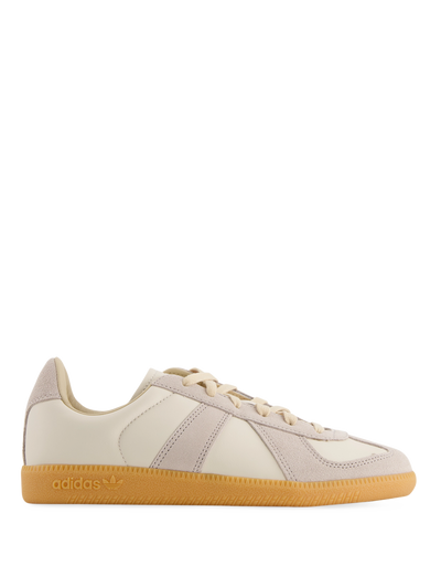 BW Army Decon Chalk white / Clear granite / Gum