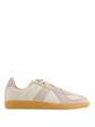BW Army Decon Chalk white / Clear granite / Gum
