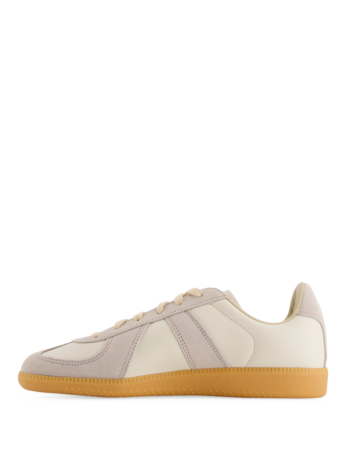 BW Army Decon Chalk white / Clear granite / Gum