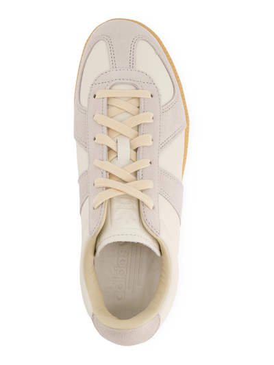 BW Army Decon Chalk white / Clear granite / Gum