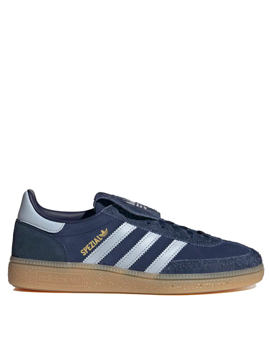 adidas Originals Handball Spezial LT in Dark Blue