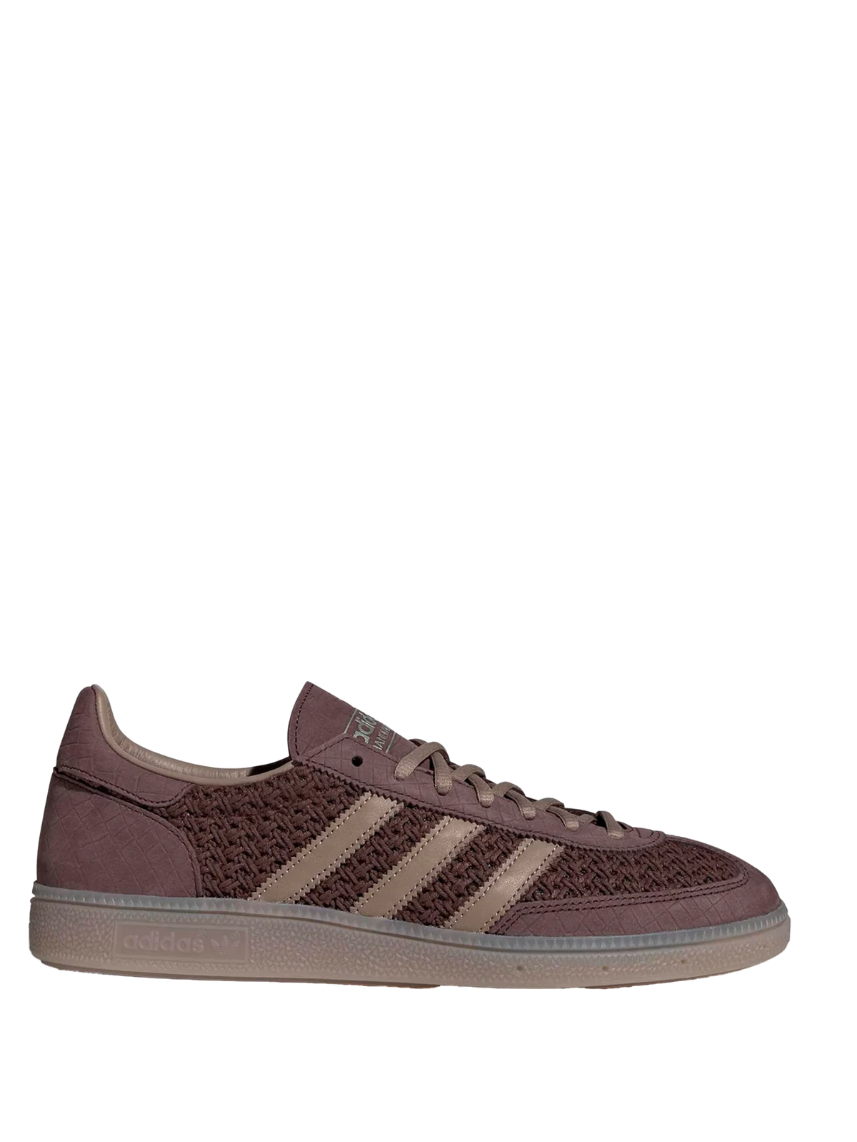 Originals Handball Spezial Shadow Brown / Chalky Brown / Chalky Brown