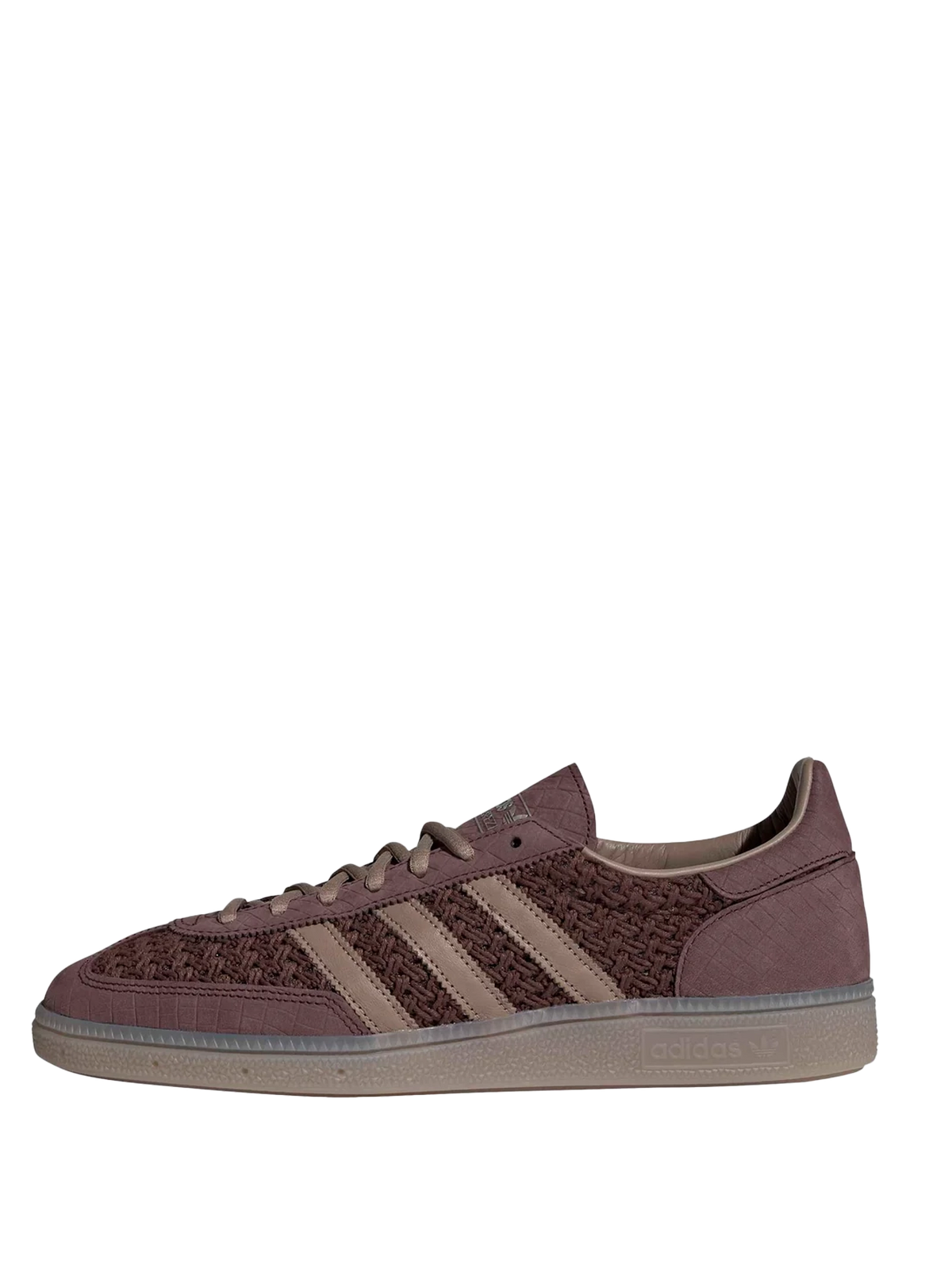 Originals Handball Spezial Shadow Brown / Chalky Brown / Chalky Brown