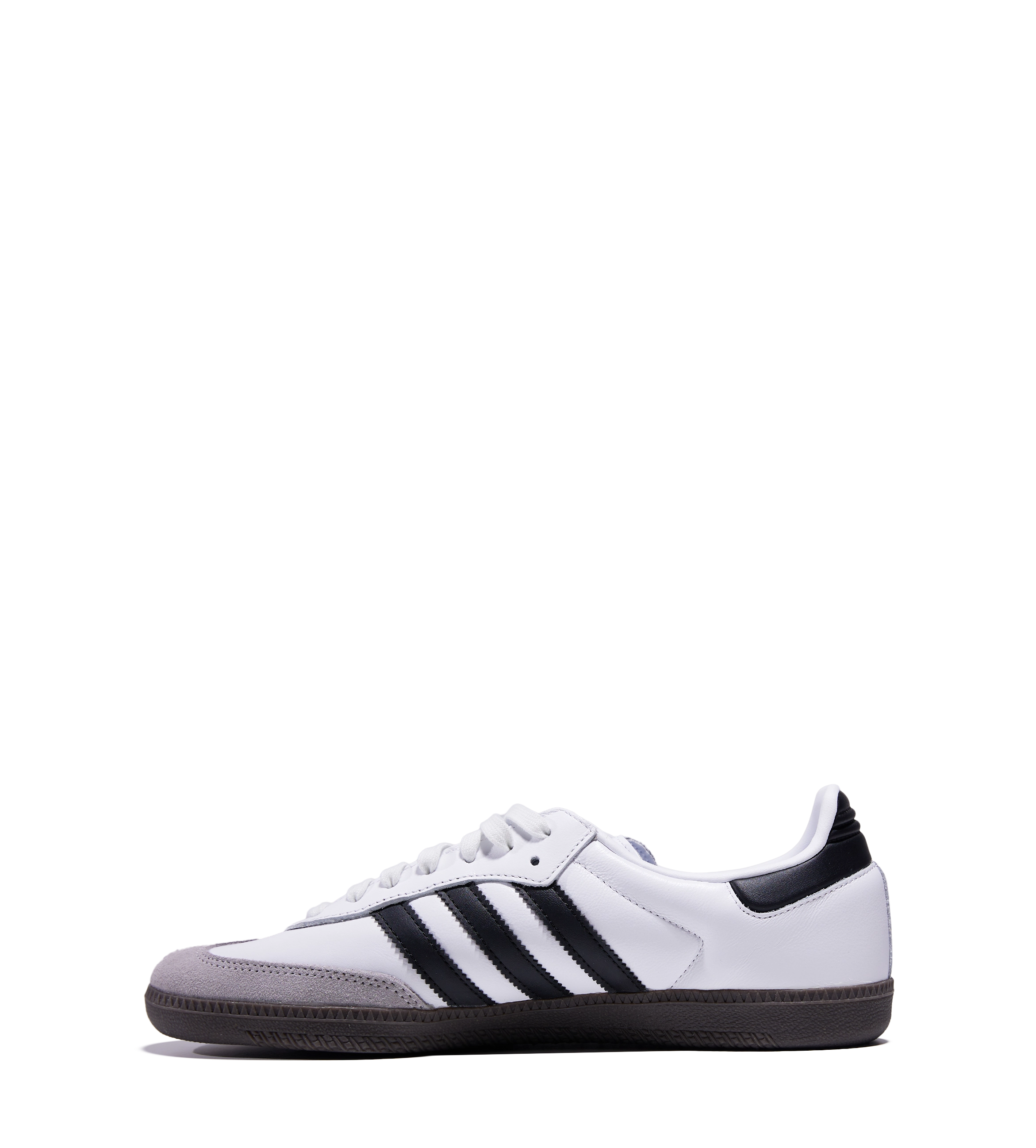 Samba Sneakers White