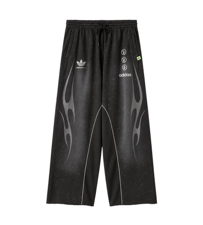 Originals x Hellstar Sweats 2 Black