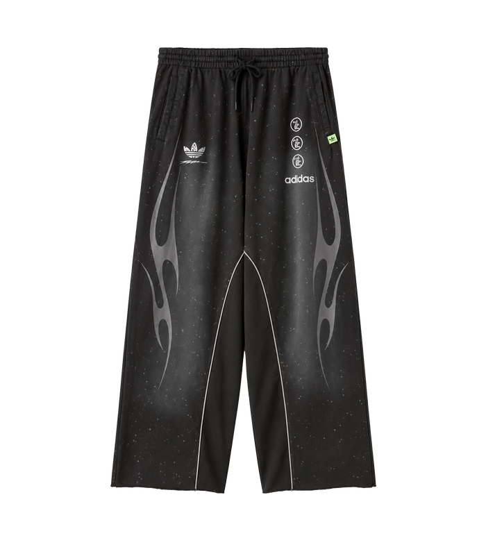 Originals x Hellstar Sweats 2 Black