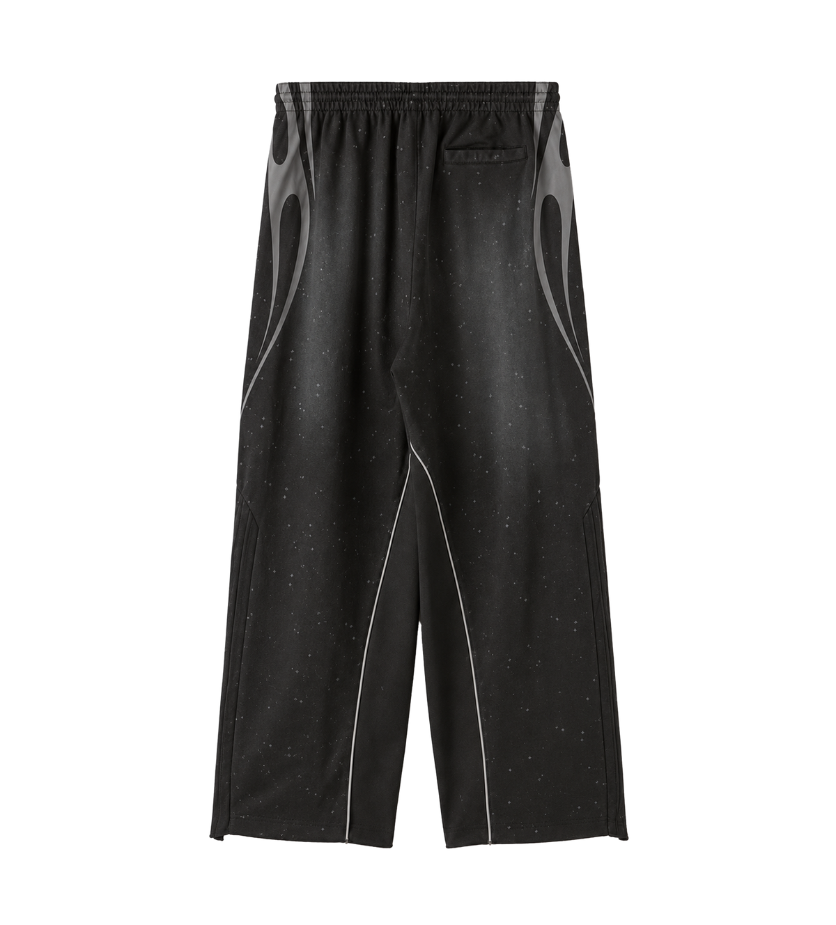 Originals x Hellstar Sweats 2 Black