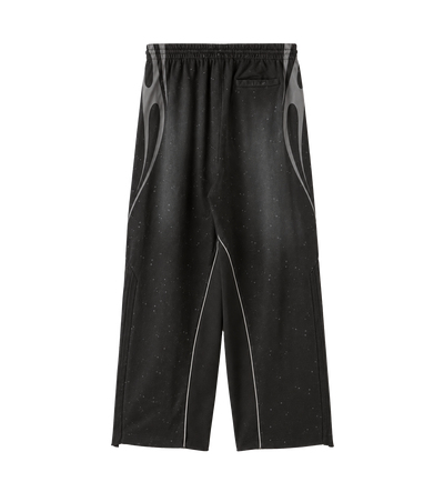 Originals x Hellstar Sweats 2 Black