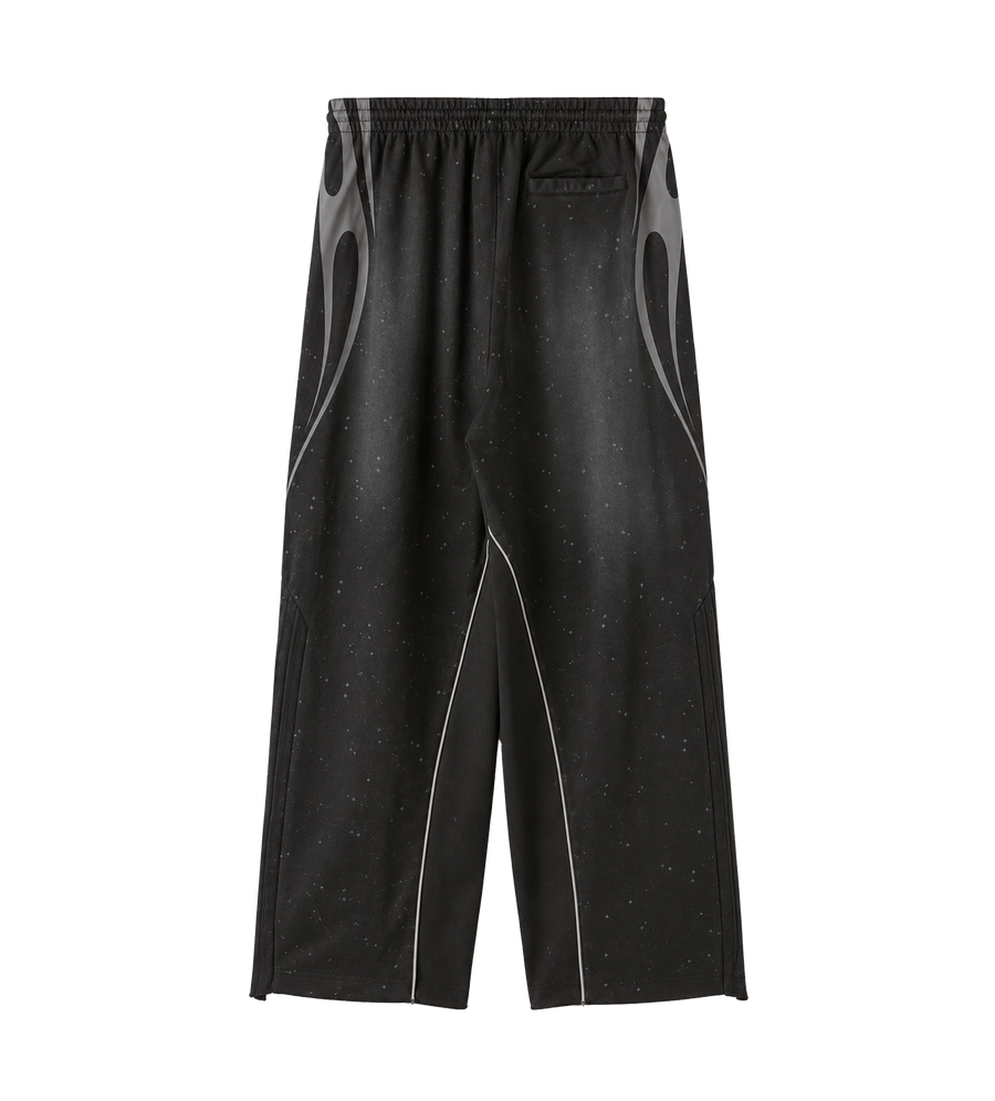 Originals x Hellstar Sweats 2 Black