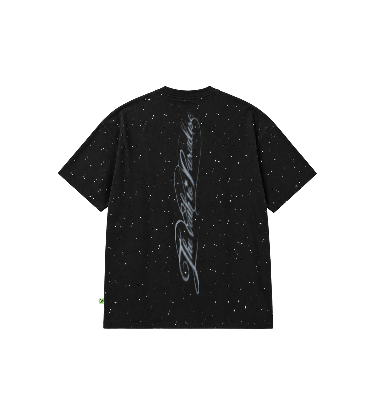 Originals x Hellstar Graphic Tee Black