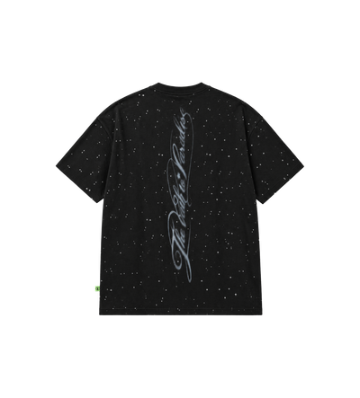 Originals x Hellstar Graphic Tee Black