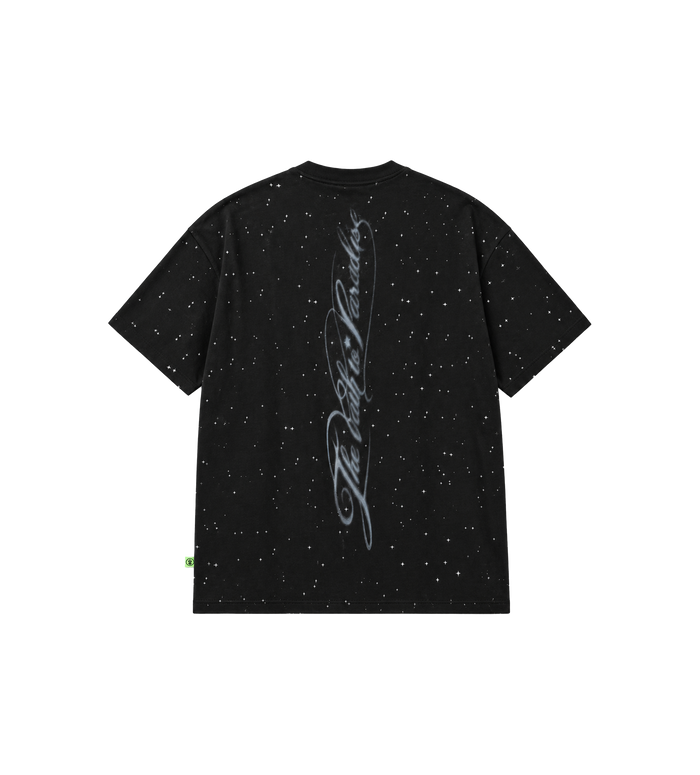 Originals x Hellstar Graphic Tee Black