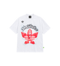 Originals x Hellstar Graphic Tee White
