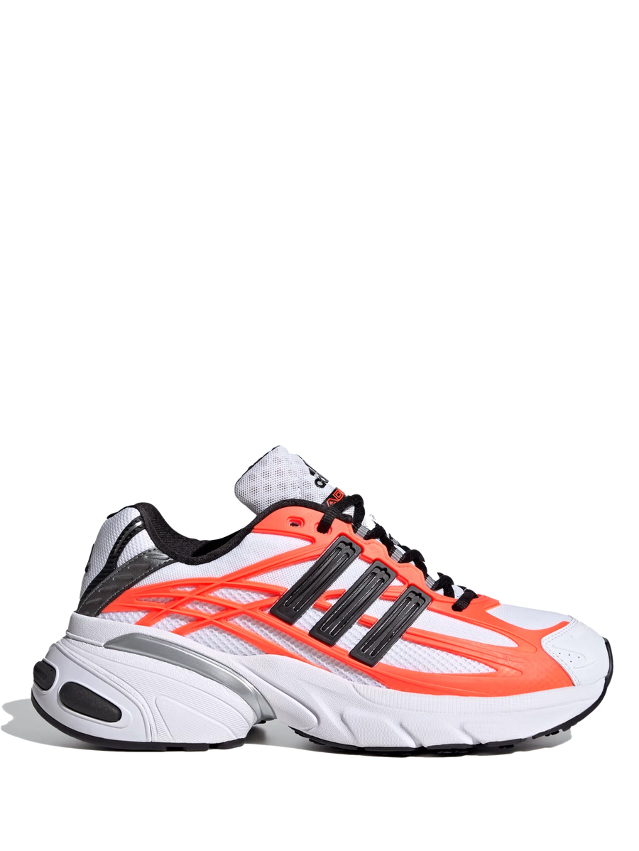 Adidas Adistar XLG 2.0 in White & Orange