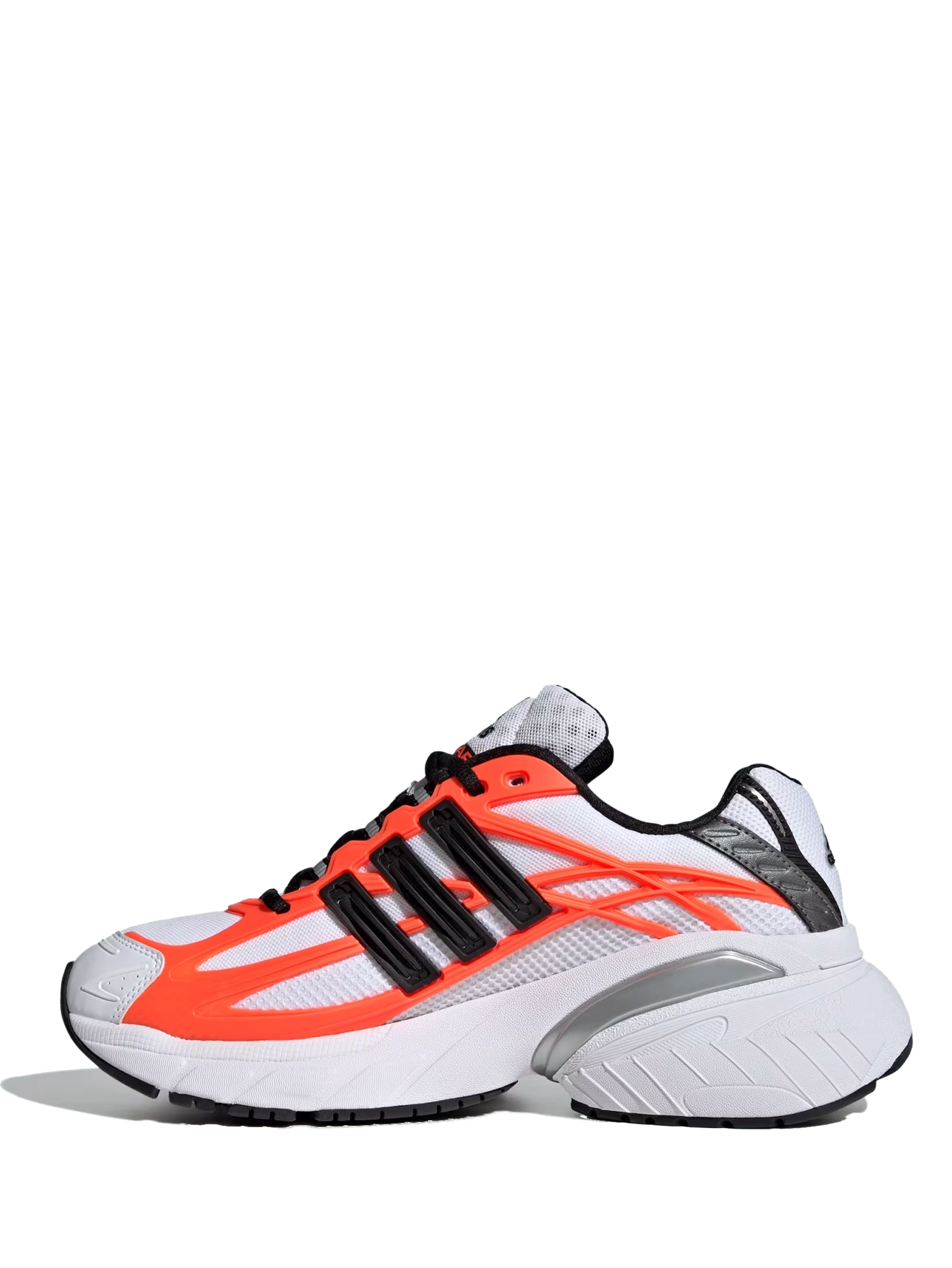 Adidas Adistar XLG 2.0 in White & Orange