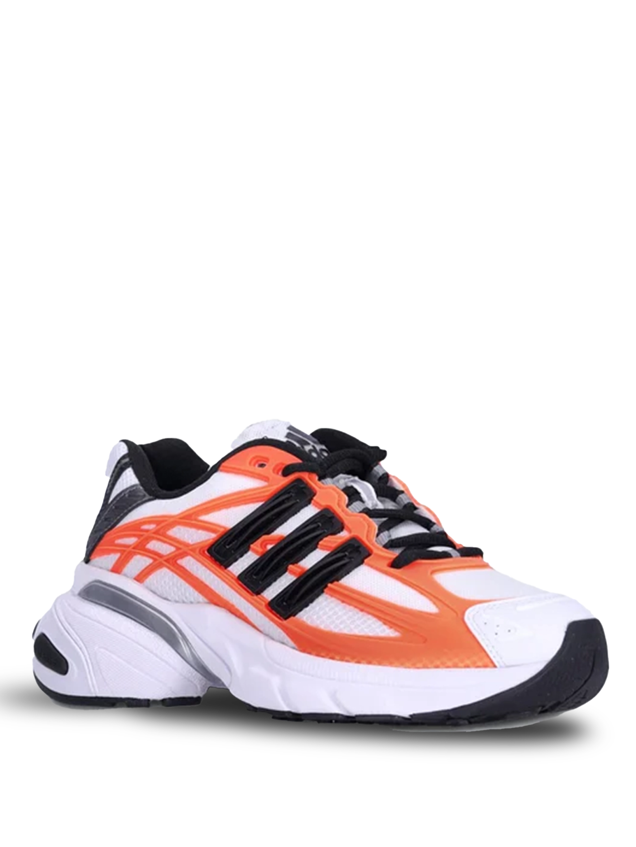 Adidas Adistar XLG 2.0 in White & Orange