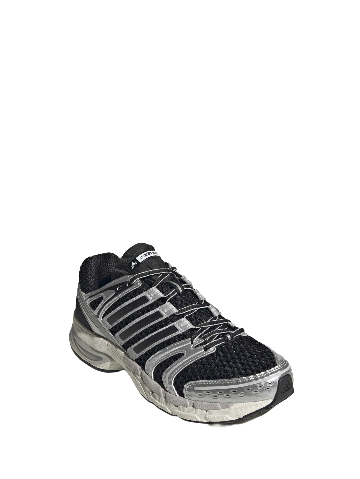 Adistar Control 5 Core Black / Silver Metallic / Grey One
