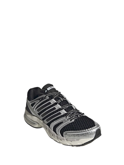 Adistar Control 5 Core Black / Silver Metallic / Grey One