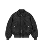 Alpha Industries x Metamorfosi Jacket Iron Grey