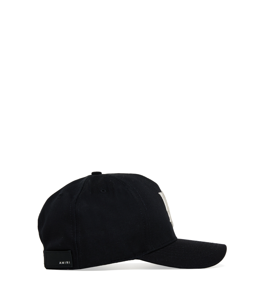 Cap Black