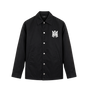 MA Coach Jacket in Black