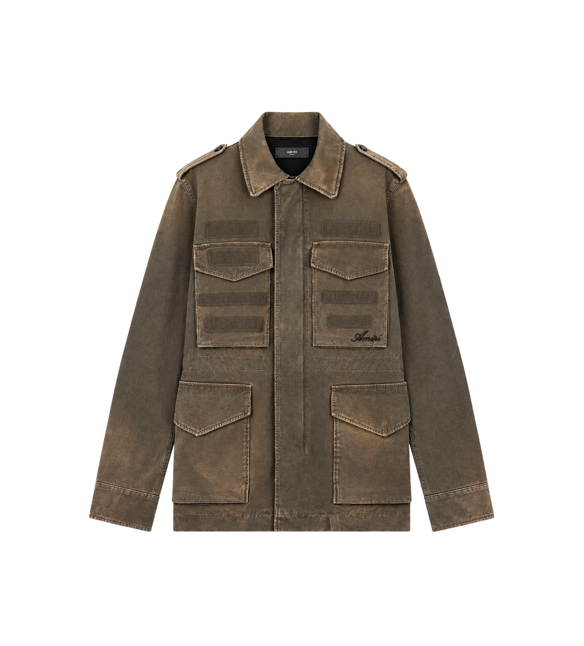 M65 Jacket Deep Olive