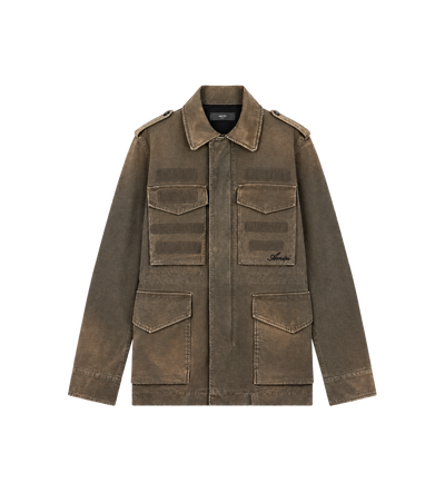 M65 Jacket Deep Olive