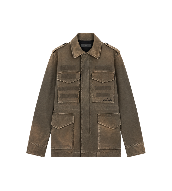 M65 Jacket Deep Olive