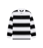 Long Sleeve Polo