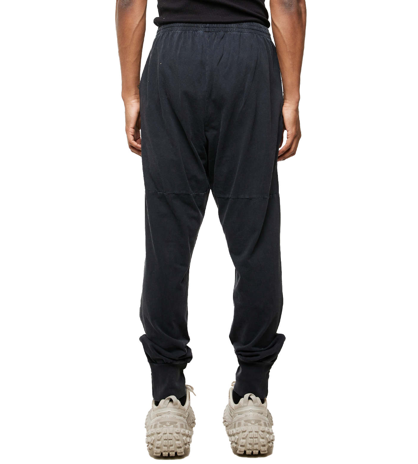 3B Sports Icon Loose Leggings Faded Black