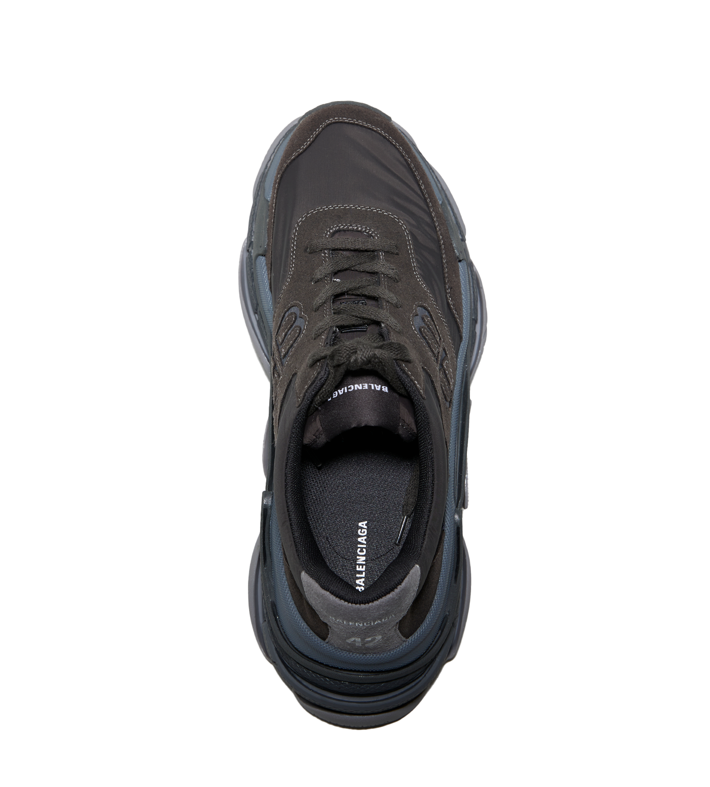 Triple S Sneaker Grey