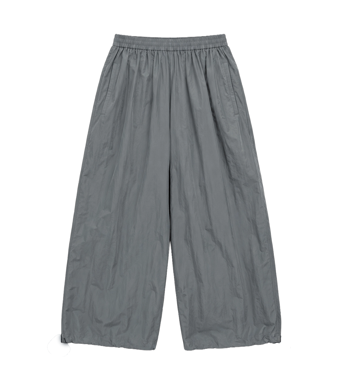 Bodies Tracksuit Broek Grijs
